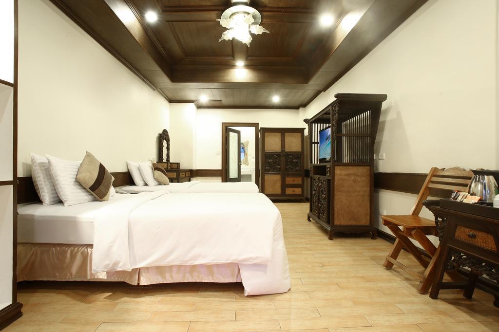 D Varee Xpress Hillside Hua Hin Cha-Am Exterior photo