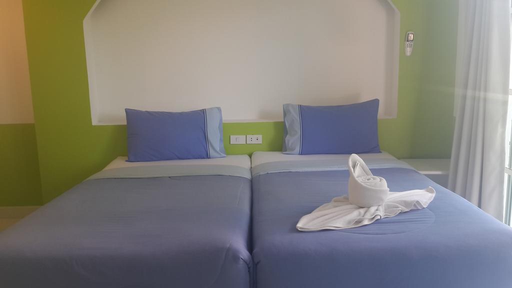 D Varee Xpress Hillside Hua Hin Cha-Am Room photo