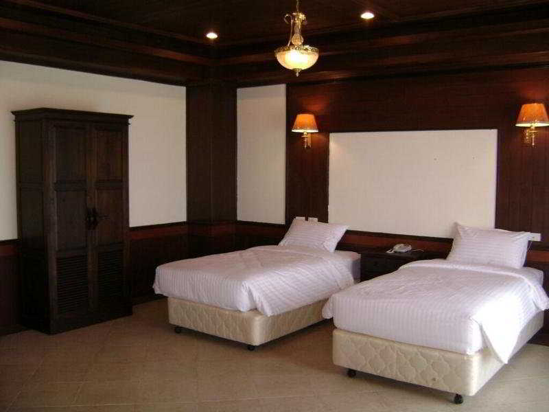 D Varee Xpress Hillside Hua Hin Cha-Am Exterior photo